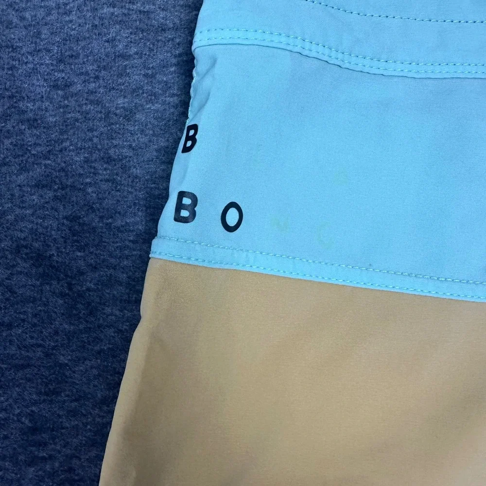 Billabong dive into